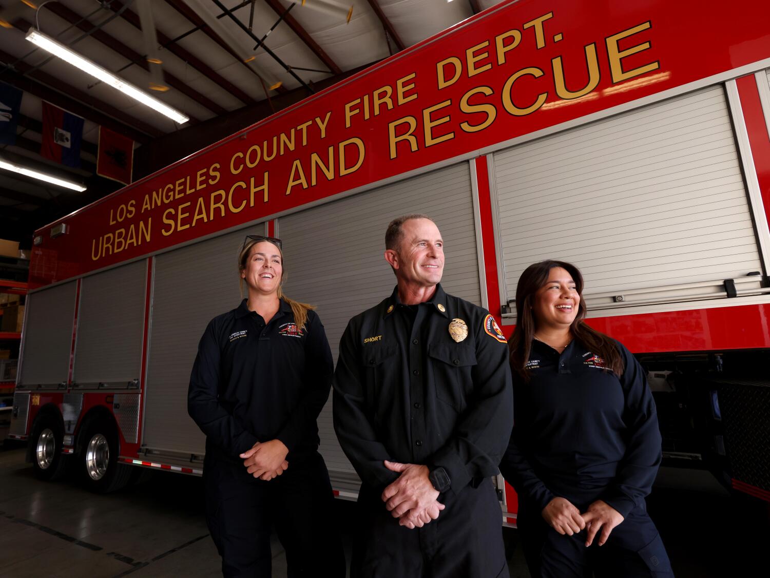 Pacoima, CA - July 03: in Pacoima on Friday, July 3, 2026 in Pacoima, CA. (Genaro Molina / Los Angeles Times)